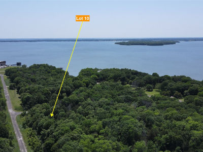 LOT 10 SE County Road 3258 Kerens, TX 75144