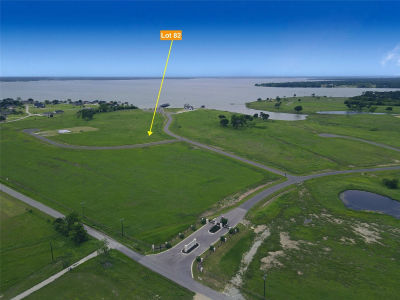 LOT 82 Sunset Blvd Corsicana, TX 75109