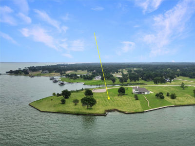 LOT 19 Lake Ridge Dr Streetman, TX 75859