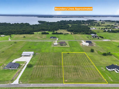 LOT 301 Cowboy Dr Corsicana, TX 75109