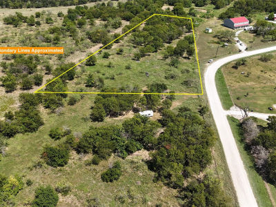 5 R SW #4 Corsicana, TX 75110