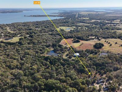 20 Sunrise W Corsicana, TX 75109