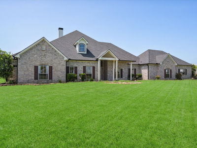 14981 W State Highway 22 Blooming Grove, TX 76626
