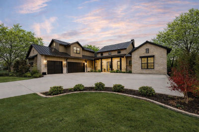 1196 The Shores Dr Corsicana, TX 75109