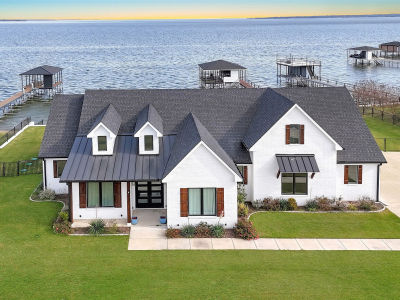 2207 Lake View Lndg Corsicana, TX 75109