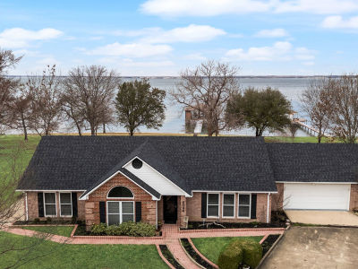 5046 Loper Cir Streetman, TX 75859