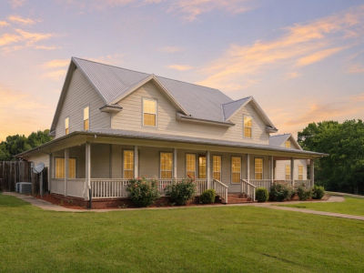 5545 Fm 416 Streetman, TX 75859