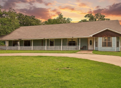 250 NW County Road 17 Corsicana, TX 75110