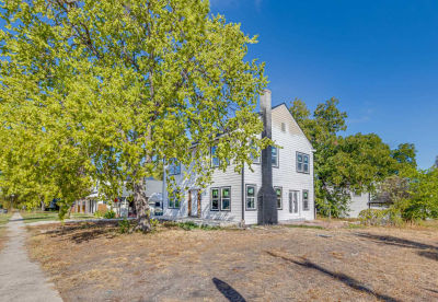 1347 Schley Avenue, San Antonio, TX, USA