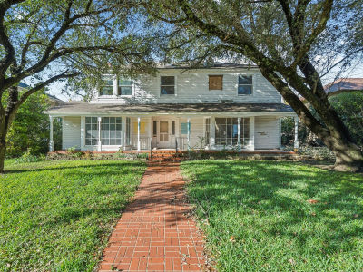 404 Forrest Ave Cleburne, TX 76033