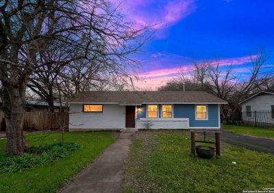 2905 Rogge Ln Austin, TX 78723