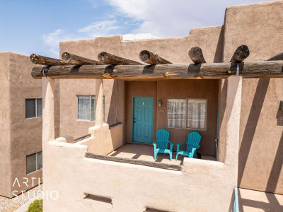 470 Turtle Back Rd #11D-1 Mesquite, NV 89027