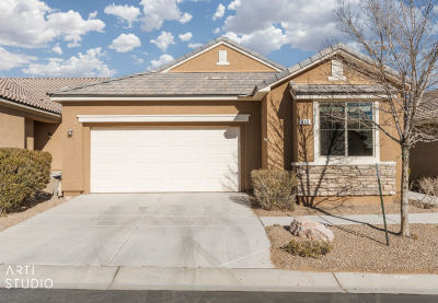 443 Cliffrose Ave Mesquite, NV 89027