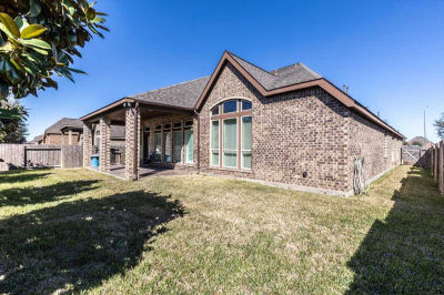 6310 Orange Blossom Lane, Rosenberg, TX, USA