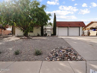 1714 Royal Dr Las Cruces, NM 88011