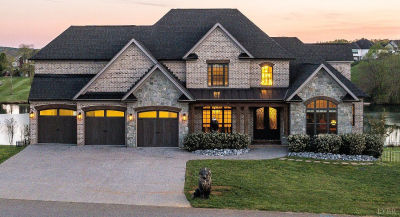 1698 Lake Manor Dr Forest, VA 24551