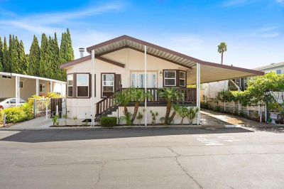 4660 N River Rd SPACE 17 Oceanside, CA 92057