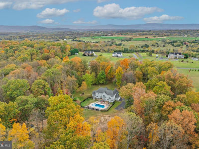 190 Newell Dr Middletown, VA 22645