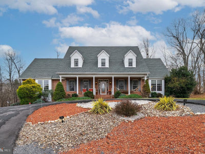 461 Skylar Lanes Way Winchester, VA 22603