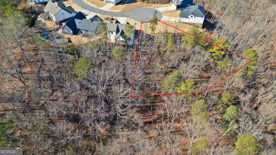 25 Greencliff Way SE Cartersville, GA 30120