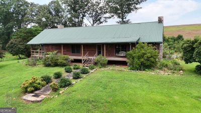 315 Woody Rd NW Adairsville, GA 30103