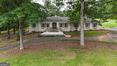 400 Simpson Rd NE White, GA 30184