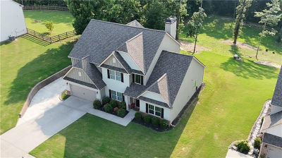 31 Thunderhawk Ln NE Rydal, GA 30171