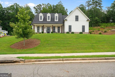 298 Boulder Lake Dr NE Cartersville, GA 30121