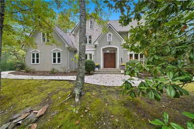 23 Vista Woods SE Cartersville, GA 30120