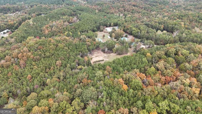 0 Cagle Rd Fairmount, GA 30139