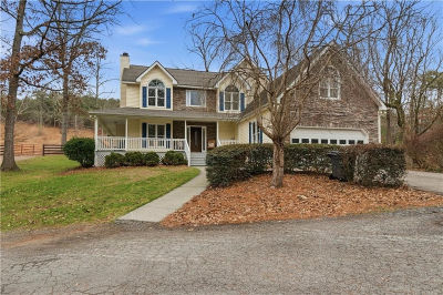 680 E Valley Rd NE Rydal, GA 30171