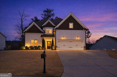 12 Bridgestone Way SE Cartersville, GA 30120