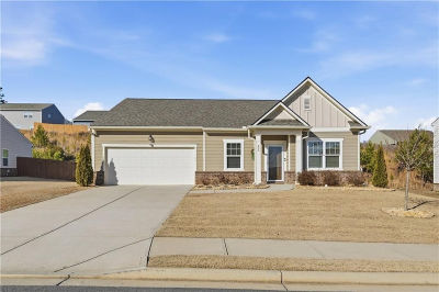 305 Pescara Ct Cartersville, GA 30120