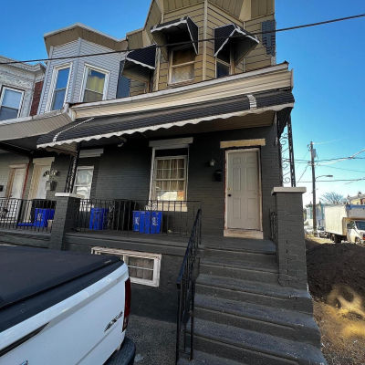 2128 S Shields St Philadelphia, PA 19142