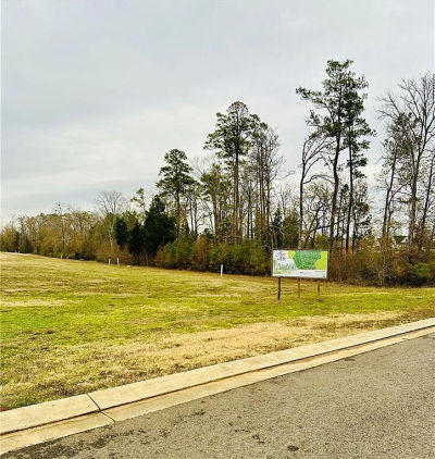 0 Forestry Rd #83 Woodworth, LA 71485
