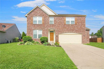 15999 Timpani Way, Noblesville, IN, USA
