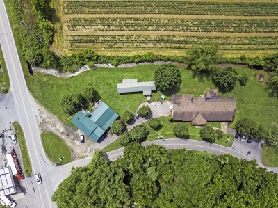 3150 New Leicester Highway, Leicester, NC, USA