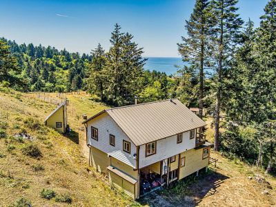 0 Centerville Rd Ferndale, CA 95536