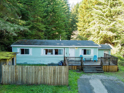 5423 Cummings Rd Eureka, CA 95503