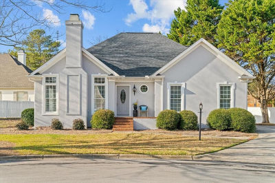 1908 Fairfield Dr Dalton, GA 30720