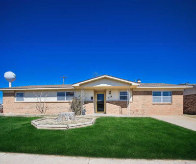 128 Mae Avenue, Floydada, TX, USA