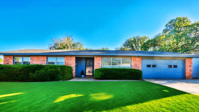 1606 East Cardwell Street, Brownfield, TX, USA