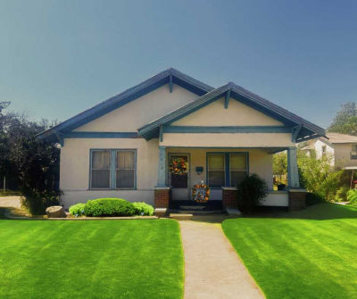 412 South Main Street, Floydada, TX, USA