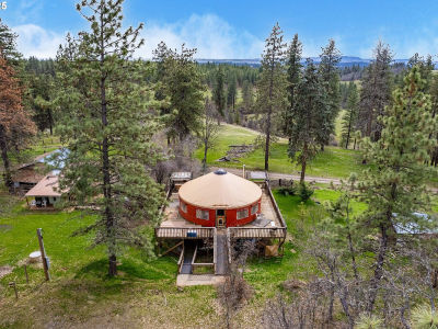 959 Zelinski Rd Goldendale, WA 98620