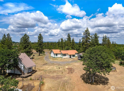 566 Woodland Rd Goldendale, WA 98620