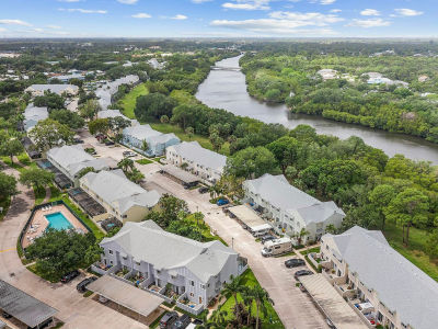 6167 Riverwalk Ln UNIT 4 Jupiter, FL 33458