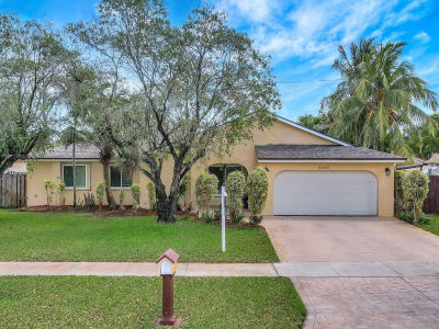 5340 SW 115th Ave Cooper City, FL 33330