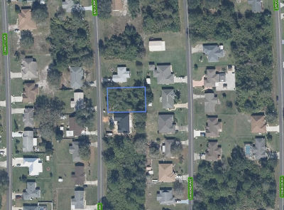 0 Harlando Ave Sebring, FL 33872