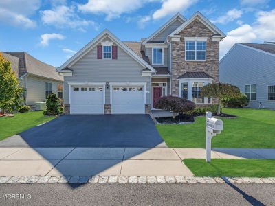 41 Dunberry Dr Forked River, NJ 08731