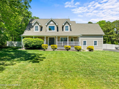 274 Beachview Ave Manahawkin, NJ 08050